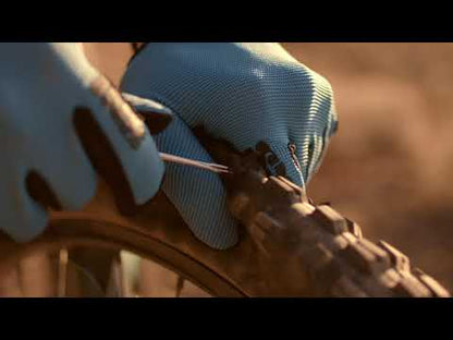 Tubeless-Reparaturkit KOM CYCLING Rosa