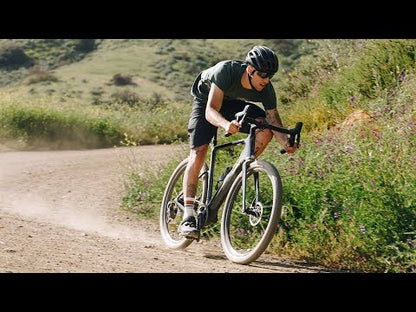 Hinterrad CRANKBROTHERS SYNTHESIS Aluminium Gravel Tubeless Ready (Center Lock)