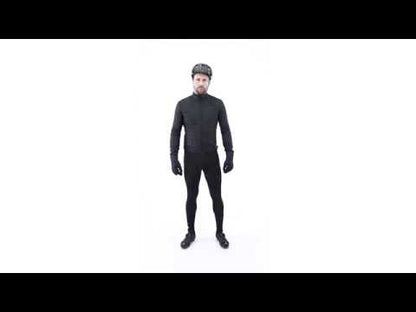 Jacke ENDURA PRIMALOFT® PRO SL II Schwarz