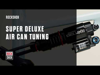 Dämpfer ROCKSHOX SUPER DELUXE ULTIMATE RC2T LINEAR XL