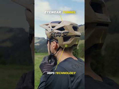 MTB-Helm MAVIC DEEMAX PRO MIPS Gelb