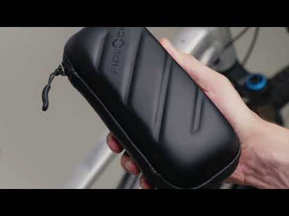 Werkzeugtasche FIDLOCK TWIST TOOLBOX + BIKE BASE