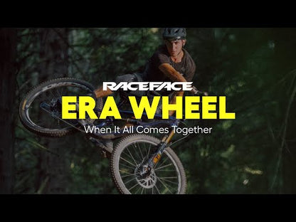 RACE FACE ERA 30 Hinterlaufrad 27.5" 12x148 mm Boost