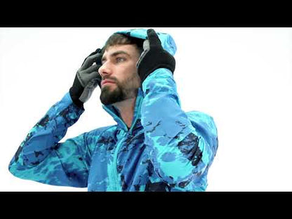 Veste ENDURA HUMMVEE WINDSHELL Schwarz