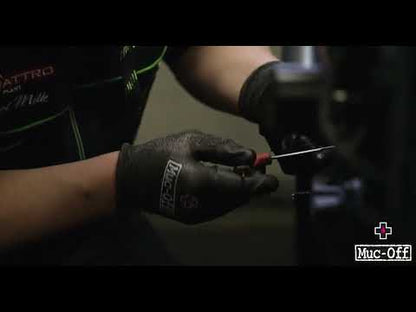 Werkstatthandschuhe MUC-OFF