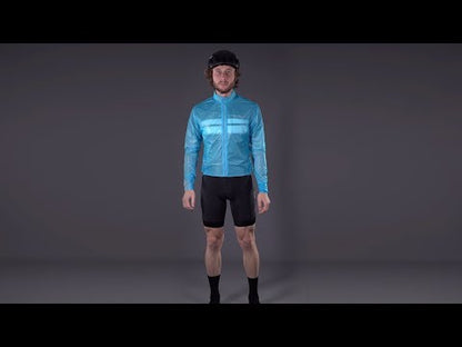 Jacke ENDURA FS260-PRO ADRENALINE RACE II Gelb
