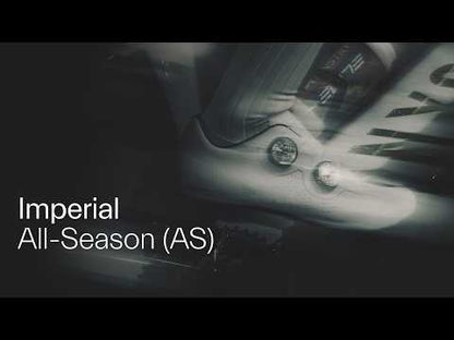 Rennradschuhe GIRO IMPERIAL II ALL SEASON Weiß