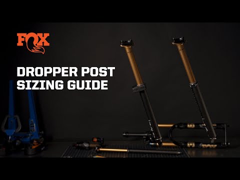fox kashima sattelstütze FOX TRANSFER SL PERFORMANCE ELITE teleskopische Sattelstütze – Probikeshop