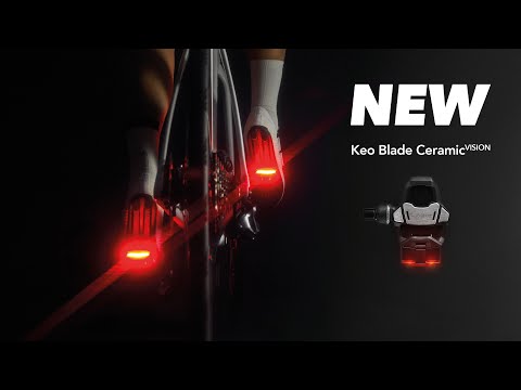 look kéo blade pedale Pedale LOOK KEO BLADE CARBON CERAMIC VISION – Probikeshop