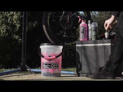 Wartungsset MUC-OFF BUCKET KIT