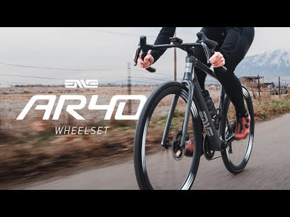 Vorderrad ENVE AR40 Tubeless Ready (Center Lock)