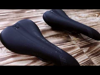 Sattel WTB VOLT FUSION FORM Medium 142mm Carbonschienen