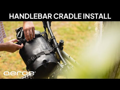 Lenkertaschenhalter AEROE SPIDER CRADLE