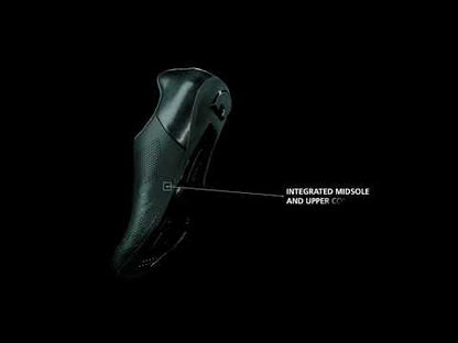 Rennradschuhe SHIMANO RC502 Damen Schwarz