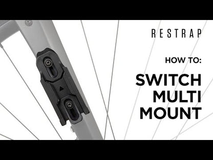 Halterung RESTRAP SWITCH MULTI MOUNT