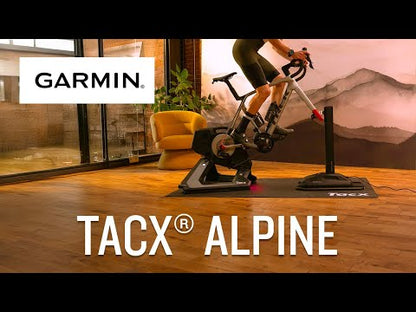 Steigungssimulator TACX ALPINE