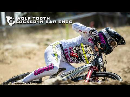 Bar Ends WOLF TOOTH LOCKED-IN