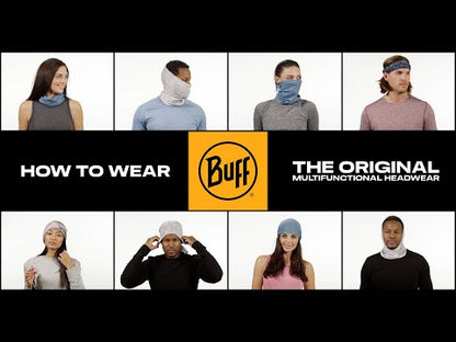 Halstuch BUFF DRYFLX Blau