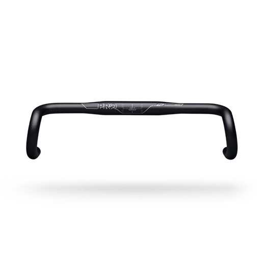 Kleiderbügel PRO LT GRAVEL