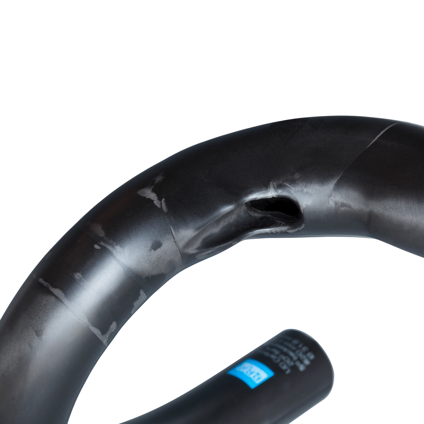 Lenker Gravel PRO DISCOVER Flare 20° Carbon