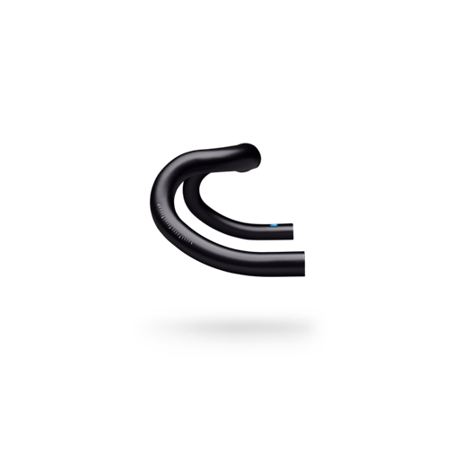 Gravel PRO DISCOVER COMPACT Flare 20° Lenker