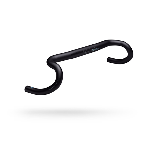 Gravel PRO DISCOVER COMPACT Flare 20° Lenker