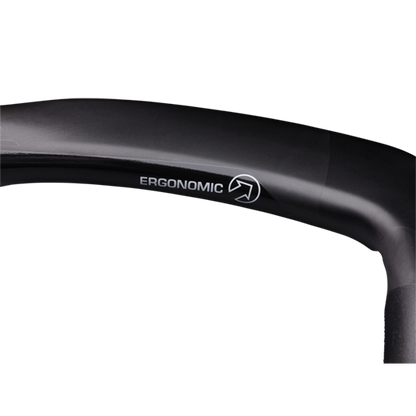 Lenker PRO PLT ERGO CARBON