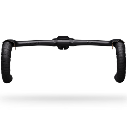 Lenker Combo PRO VIBE EVO MONOBLOC CARBON