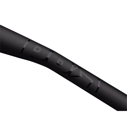 Kleiderbügel PRO THARSIS Rise 5mm 740mm Carbon