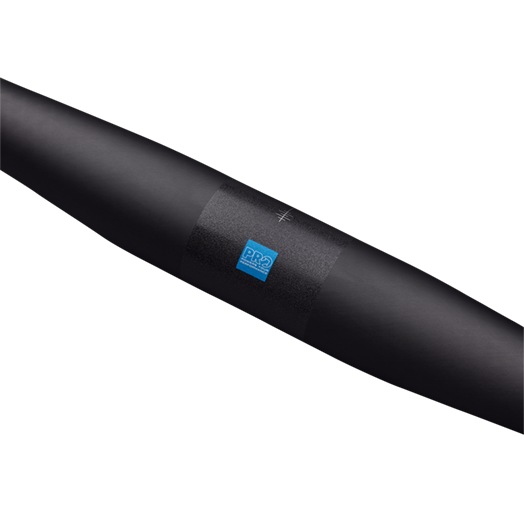 Kleiderbügel PRO THARSIS Rise 5mm 740mm Carbon