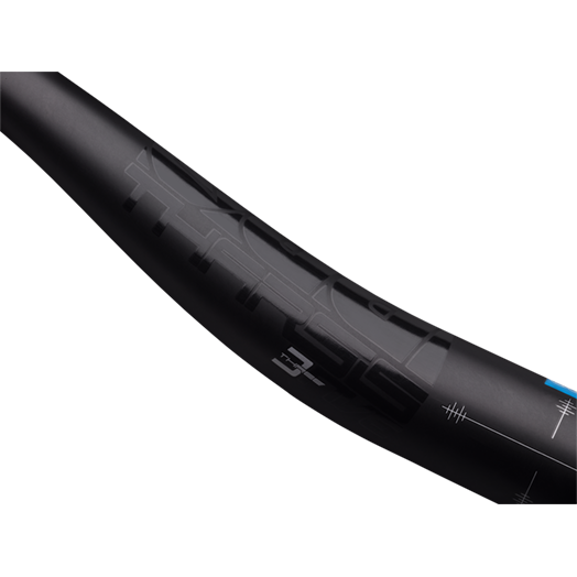 Kleiderbügel PRO THARSIS Rise 30mm 800mm Carbon