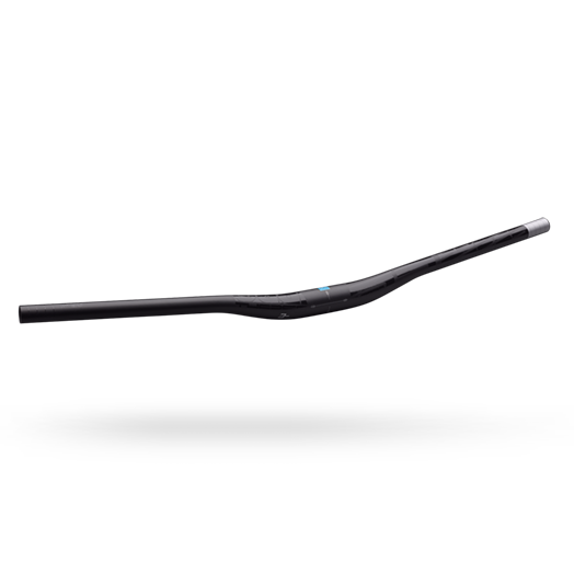 Kleiderbügel PRO THARSIS 3FIVE Rise 30mm 800mm Carbon Schwarz