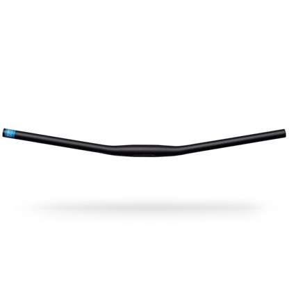 Lenker PRO LT Flat 720mm Schwarz