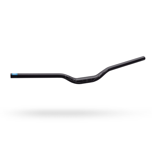 Kleiderbügel PRO LT Hoch 740mm Schwarz