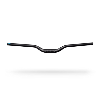 Lenker PRO LT Relevé 740mm Schwarz