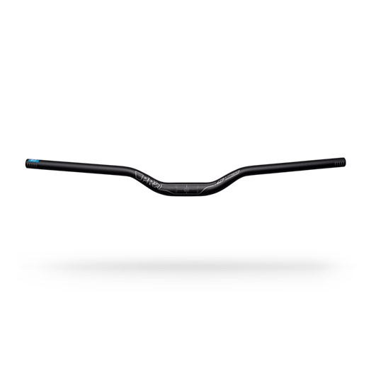 Kleiderbügel PRO LT Hoch 740mm Schwarz