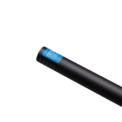 Lenker PRO LT Relevé 740mm Schwarz