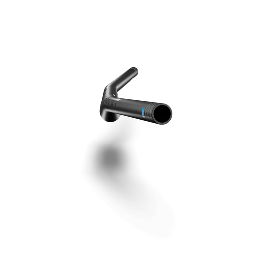 Kleiderbügel PRO Koryak E-Perform Rise 20mm 800mm