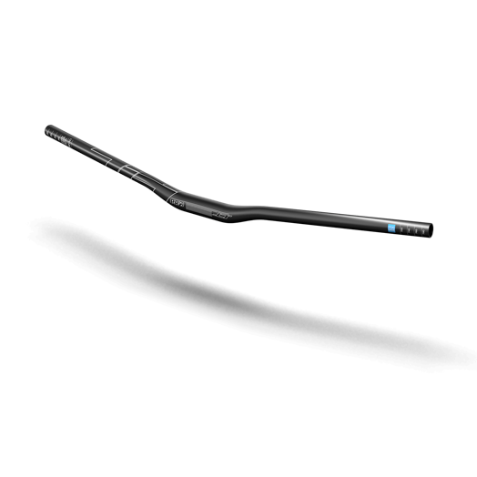 Kleiderbügel PRO LT Rise 40mm 800mm