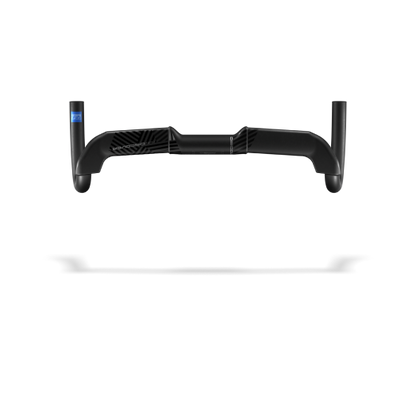 Gravel-Lenker PRO DISCOVER AERO Flare 12° Carbon