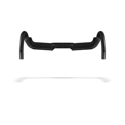Gravel-Lenker PRO DISCOVER AERO Flare 12° Carbon