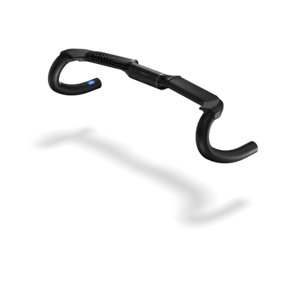 Gravel-Lenker PRO DISCOVER AERO Flare 12° Carbon