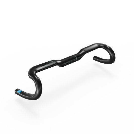 Lenker Gravel PRO DISCOVER ERGO Flare 16°