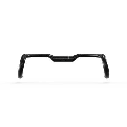 Gravel-Lenker PRO DISCOVER ERGO Flare 16°
