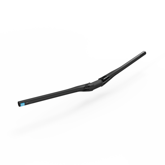 Kleiderbügel PRO THARSIS EVO Rise 20mm 780mm Carbon Schwarz