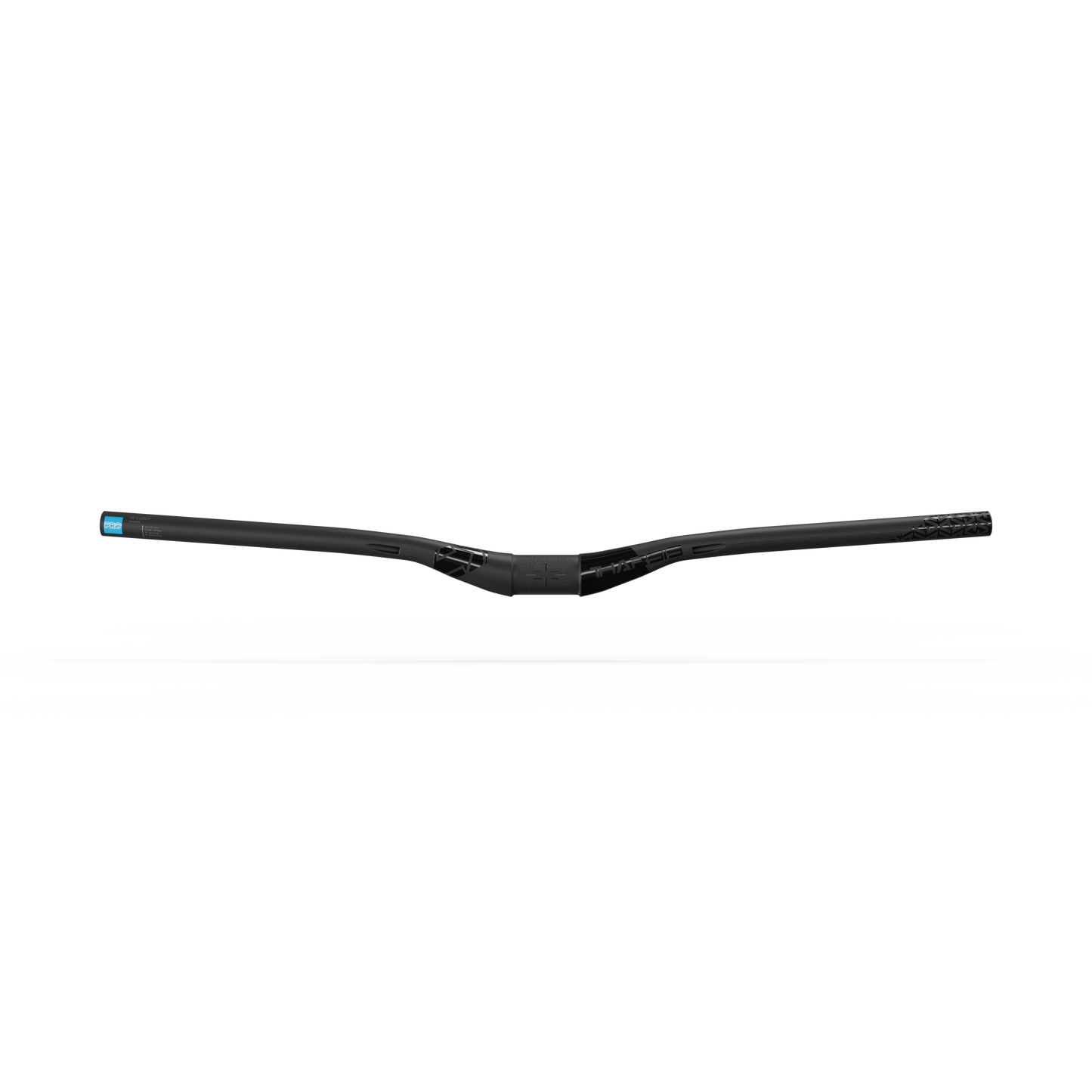 Kleiderbügel PRO THARSIS EVO Rise 20mm 780mm Carbon Schwarz