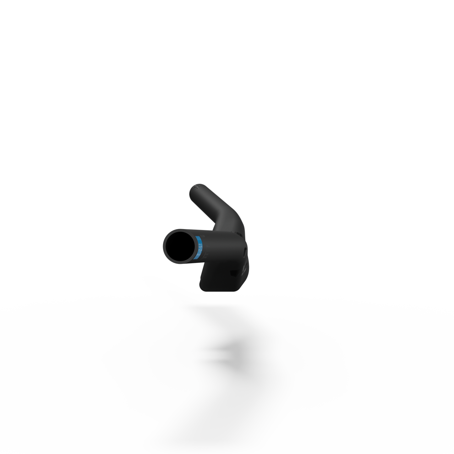 Kleiderbügel PRO THARSIS EVO Rise 20mm 780mm Carbon Schwarz