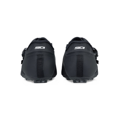 Rennradschuhe SIDI PRIMA Schwarz