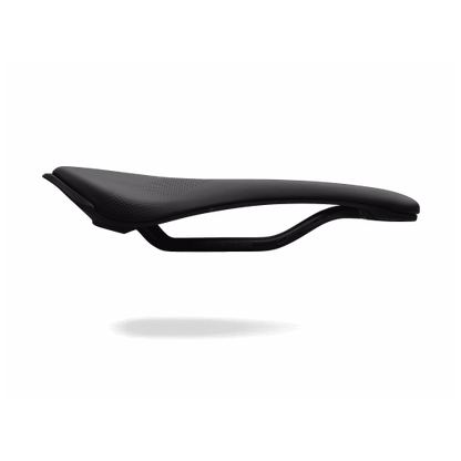 Sattel PRO TURNIX TEAM 142mm Streben Carbon Schwarz