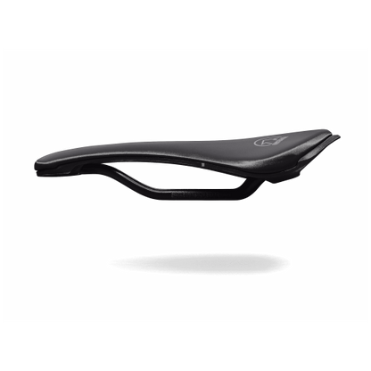 Sattel PRO TURNIX TEAM 142mm Streben Carbon Schwarz